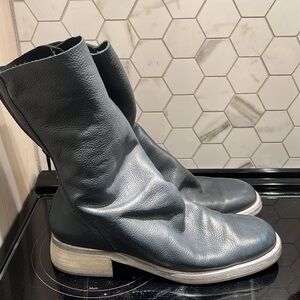 Free people slouch boots